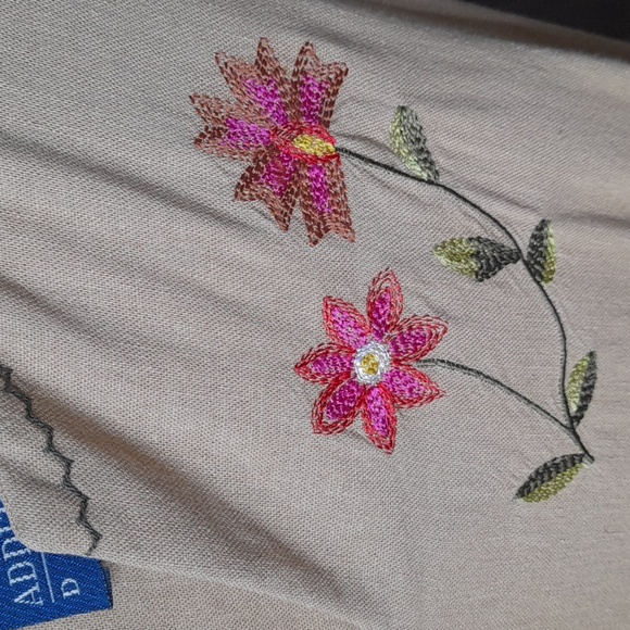 Addition-Elle Maxi Dress - Picture 4 of 5